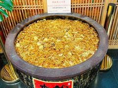 -龙华素斋(龙华路店)