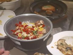 -前海沿·青岛菜(乐客城店)