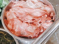 -憨铁匠老火锅(龙岗万科里店)