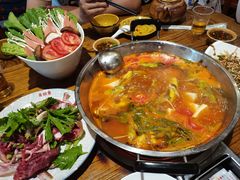 -亮欢寨(凯里总店)