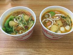 -老闽味沙茶面·姜母鸭(传承35年曾厝垵店)