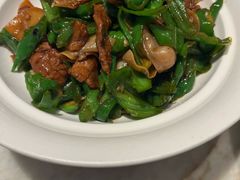 -小菜园新徽菜(南通崇川金鹰店)