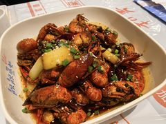 -靓靓蒸虾·头牌蒸虾(南山桂庙店)