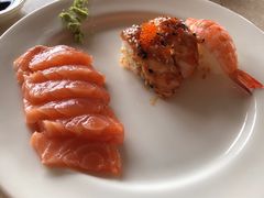-富力丽思卡尔顿酒店·香荟全日制餐厅