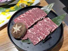 -九田家黑牛烤肉料理(新光汇店)