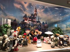 -济州岛泰迪熊博物馆