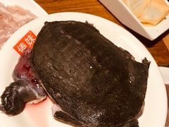 -傣妹火锅(南京东路一店)