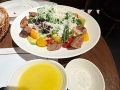 -CAPARESH開府莱舍(望京金辉店)