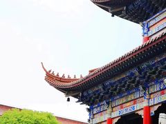 -皇罗禅寺