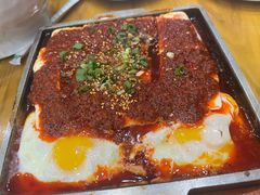 -顺姬冷面(延大店)
