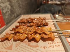 -神府路壹号·海鲜烧烤·砂锅粥·锅物(三坊七巷店)