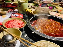-蜀大侠火锅(建设路第五大道店)