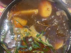 -叁宝烤肉·西安烧烤(东三爻店)