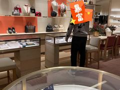 -LV路易威登(杭州万象城店)