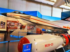 -中国航空博物馆