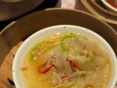 -囍凤楼·粤菜·点心·火锅(温特莱店)