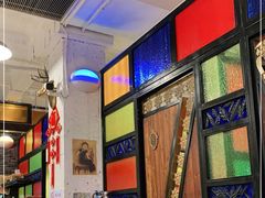-外滩往事民国上海菜(黄浦店)