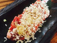 -热血兄弟·炭火烤肉(融侨中心店)