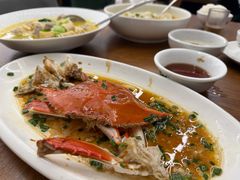 -渔满仓海鲜渔家(象山二店)