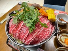 -阿吾罗日本料理(K11艺术中心店)