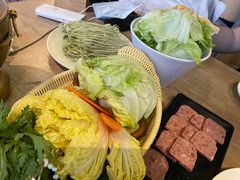 -古关火锅店(古北水镇景区店)