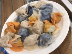 -宝源饺子(麦子店街店)