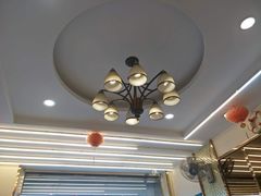 -渔中舟海鲜大排档(普陀沈家门店)