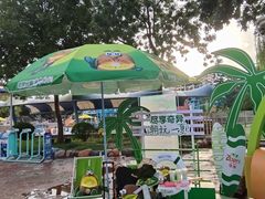 -欢乐水魔方水世界