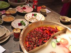-小龙坎火锅(湖滨银泰in77店)