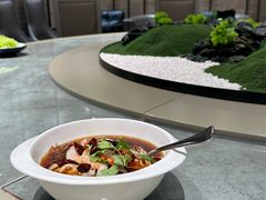 -川旺角川粤融合菜•海景餐厅(星海广场店)