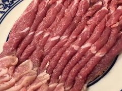 -裕德孚·非遗手切涮羊肉(东直门内大街店)