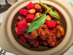 -留半山·香港食堂(啦啦宝都店)