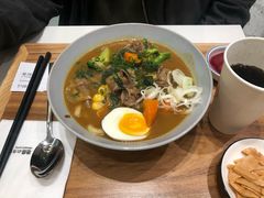 -池奈·咖喱蛋包饭(熙地港店)