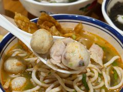 -非遗·十八曲鱼饺(西马总店)