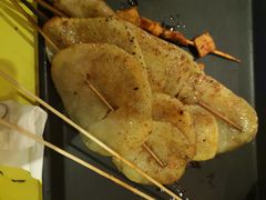 -望京小腰(北京总店)