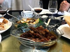 -杭州香格里拉饭店