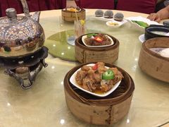 -亮庆餐厅·粤菜·早茶(篁庄店)