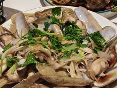 -嗨辣小聚·盘锦河蟹·海鲜烧烤龙虾(盘锦十年好店)