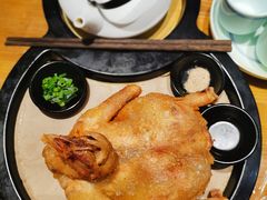 葫芦鸡-大厨小馆(华阳城店)