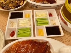 -大鸭梨(天通西苑店)