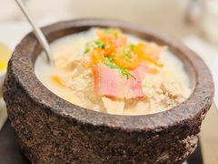 -狮王府淮扬菜(万象城店)