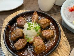 -东京屋(武定路店)