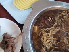 -聚首堂·特色小吃·肘子(什刹海德胜门店)