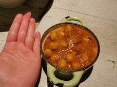 鹰嘴豆香肠-Carmen卡门西班牙餐厅