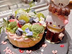 -海底捞火锅(珠影星光城夜宵主题店)