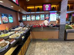 -巢爷老味(东方红店)