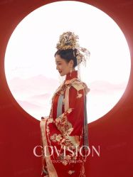 -CD视觉婚纱摄影