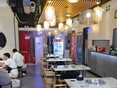 -钢管厂五区小郡肝火锅串串香(清河店)