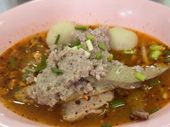 -榮泰米粉湯(Left Shop)