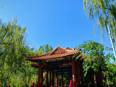 -南翠屏公园
